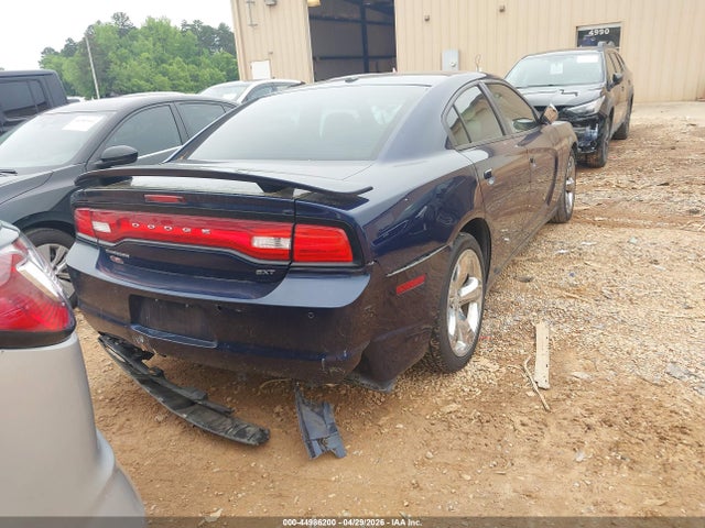 Dodge Charger Sxt