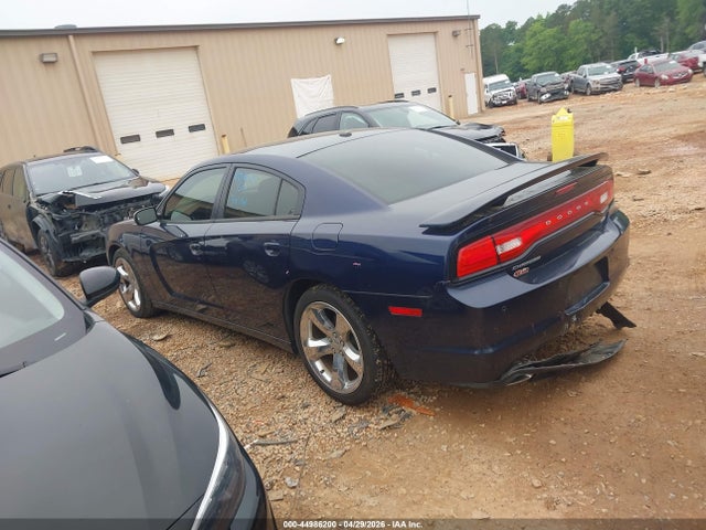 Dodge Charger Sxt