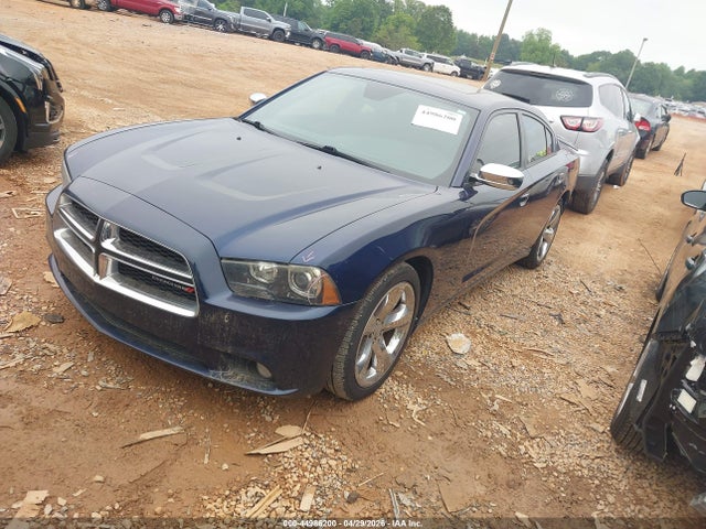 Dodge Charger Sxt