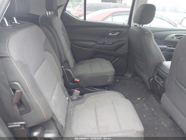 Chevrolet Traverse 1lt