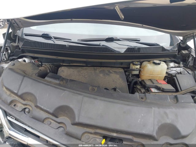 Chevrolet Traverse 1lt