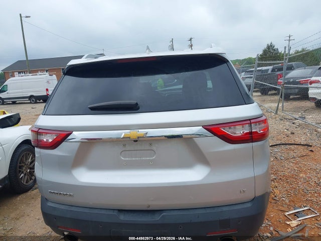 Chevrolet Traverse 1lt