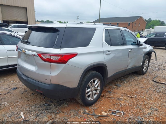 Chevrolet Traverse 1lt