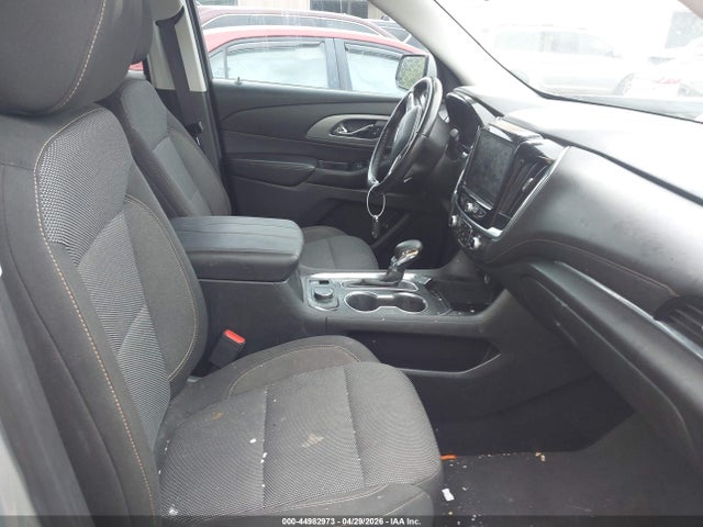 Chevrolet Traverse 1lt
