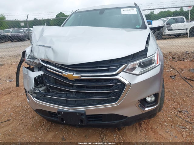 Chevrolet Traverse 1lt