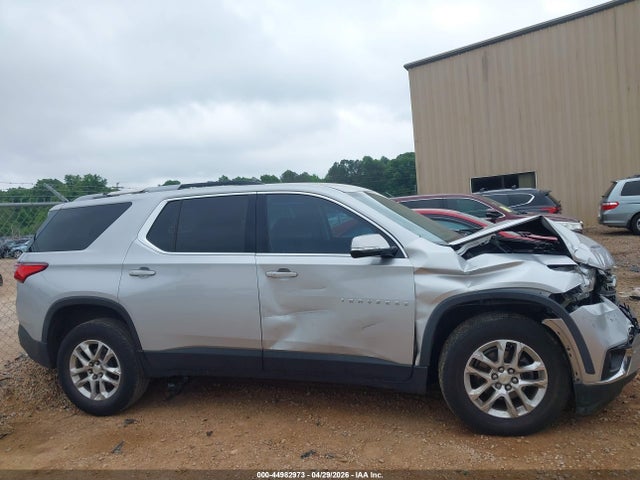 Chevrolet Traverse 1lt