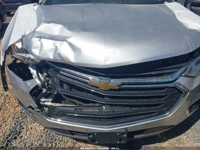 Chevrolet Traverse 1lt