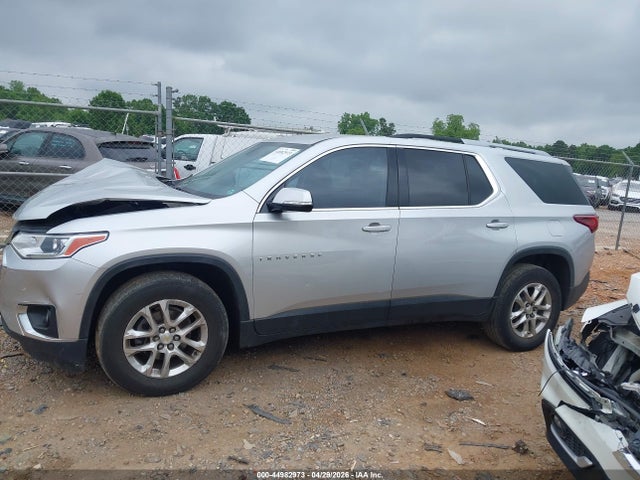 Chevrolet Traverse 1lt