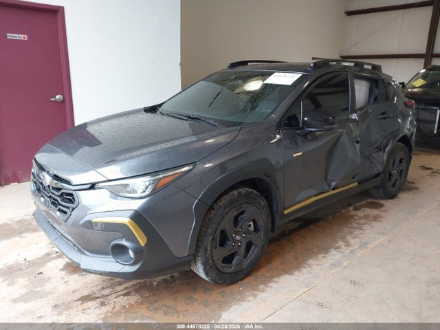 Subaru Crosstrek Sport