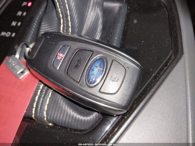 Subaru Crosstrek Sport