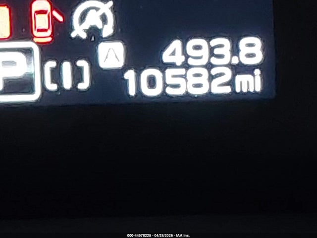 Subaru Crosstrek Sport