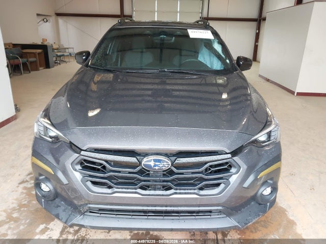 Subaru Crosstrek Sport