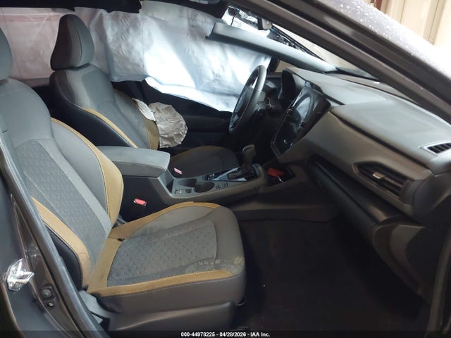 Subaru Crosstrek Sport