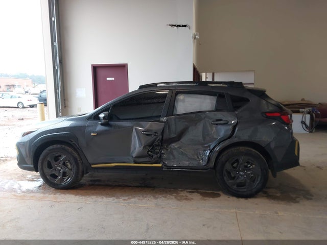 Subaru Crosstrek Sport