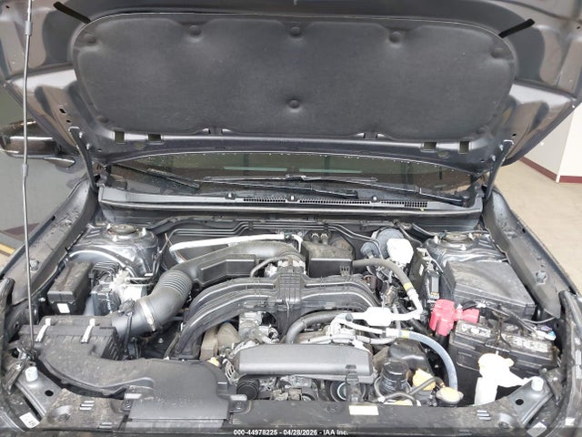 Subaru Crosstrek Sport