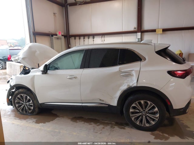 Buick Envision Preferred Awd