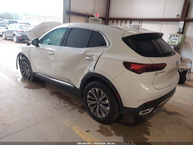 Buick Envision Preferred Awd