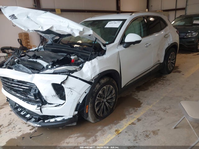 Buick Envision Preferred Awd