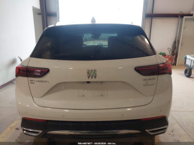 Buick Envision Preferred Awd