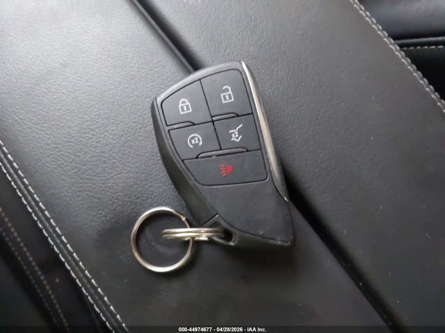 Buick Envision Preferred Awd