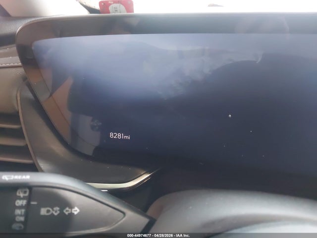Buick Envision Preferred Awd