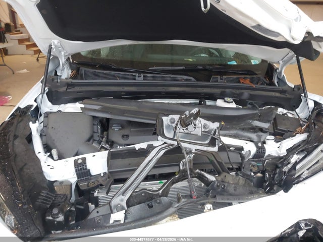 Buick Envision Preferred Awd