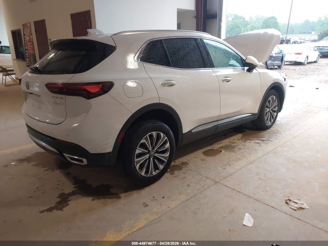 Buick Envision Preferred Awd