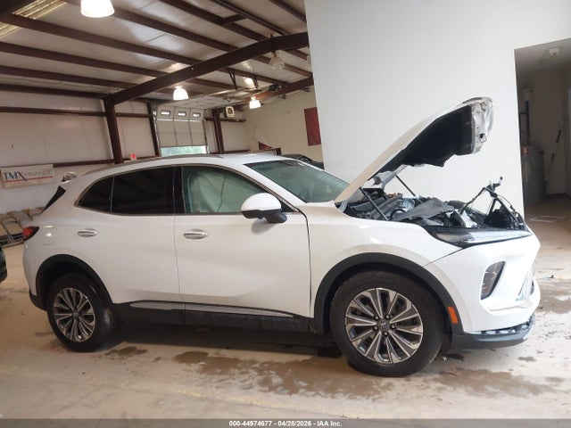 Buick Envision Preferred Awd