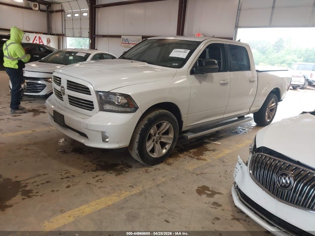 Ram 1500 Sport
