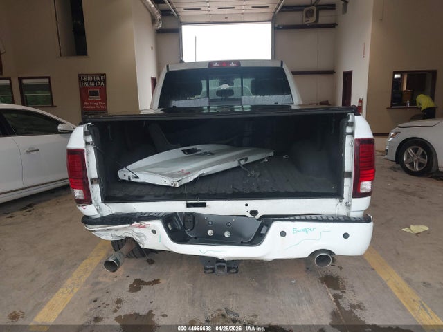 Ram 1500 Sport