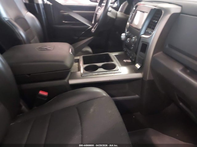 Ram 1500 Sport