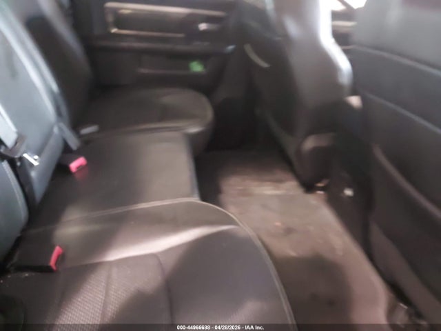 Ram 1500 Sport