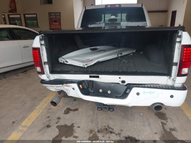 Ram 1500 Sport