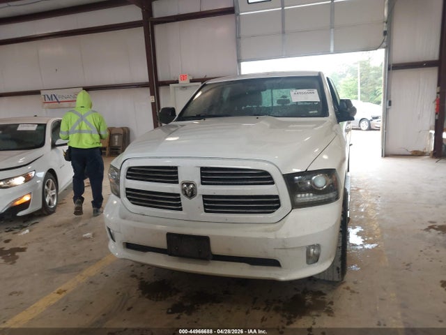 Ram 1500 Sport