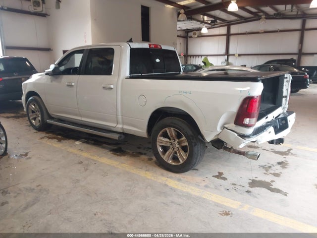 Ram 1500 Sport