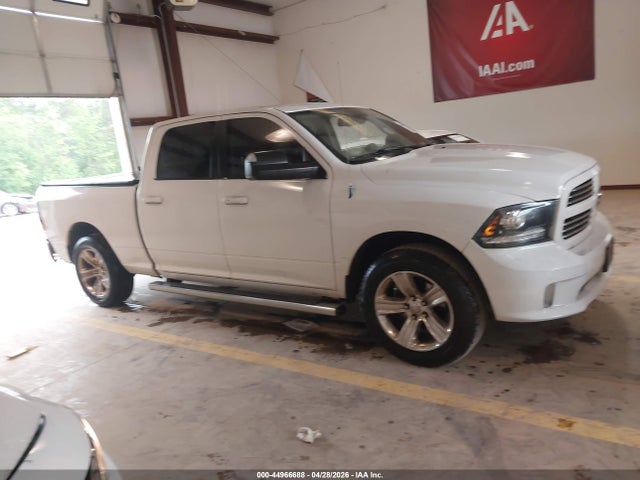 Ram 1500 Sport