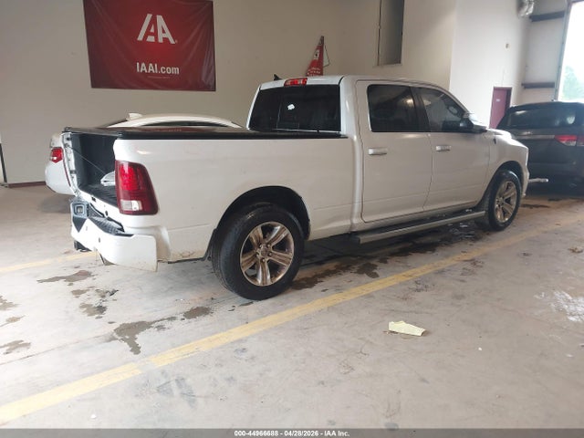 Ram 1500 Sport
