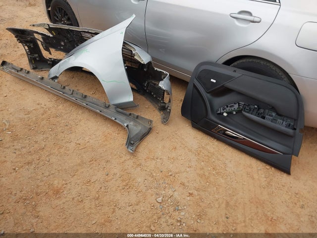 Cadillac CTS Standard