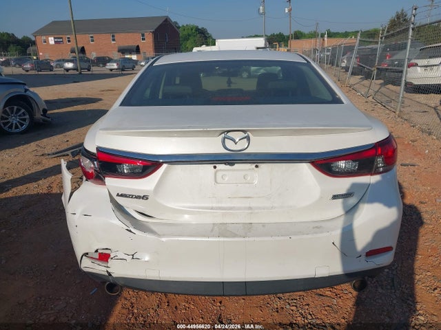 Mazda Mazda6 I Touring