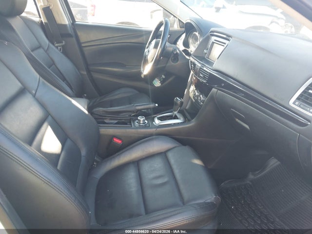 Mazda Mazda6 I Touring