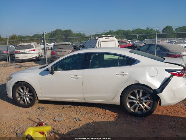 Mazda Mazda6 I Touring