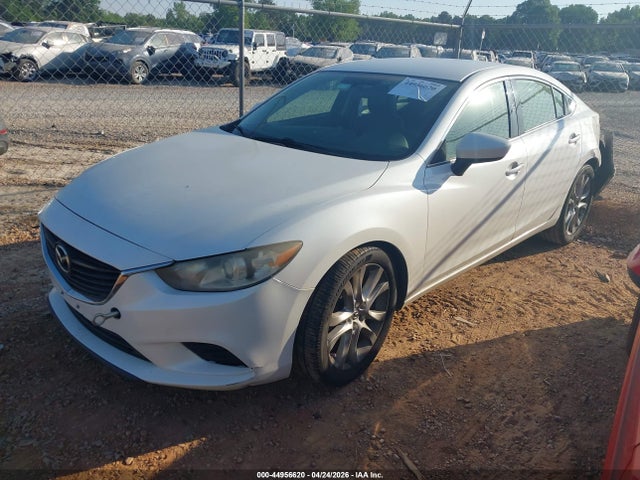 Mazda Mazda6 I Touring