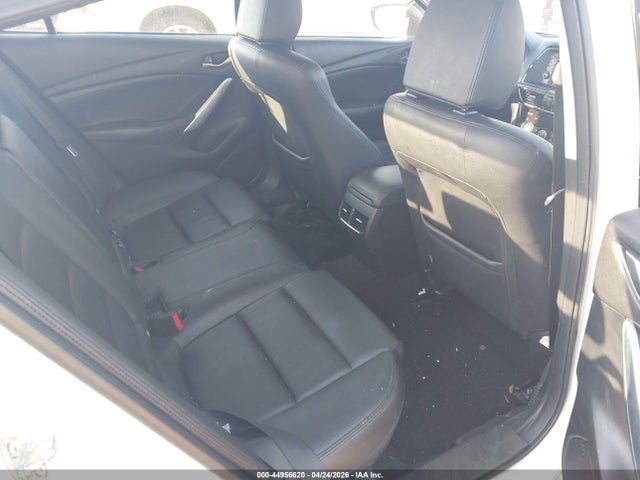 Mazda Mazda6 I Touring