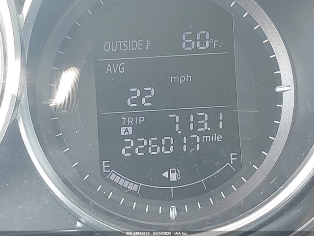 Mazda Mazda6 I Touring