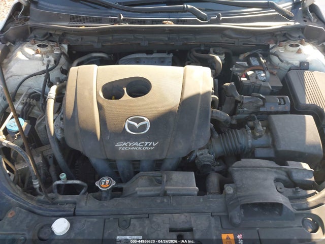 Mazda Mazda6 I Touring