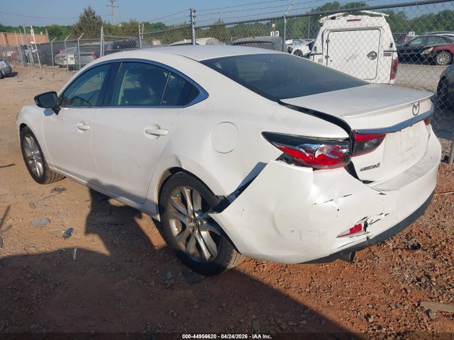 Mazda Mazda6 I Touring