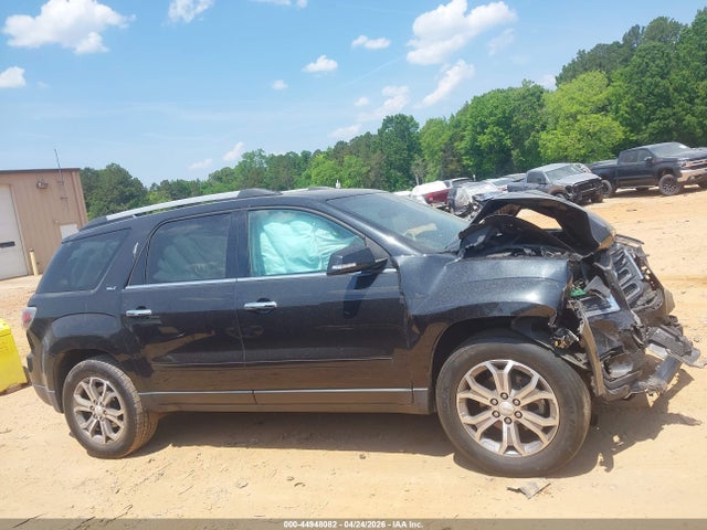 GMC Acadia Slt-1