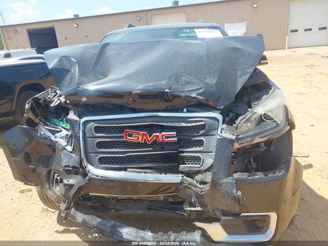 GMC Acadia Slt-1