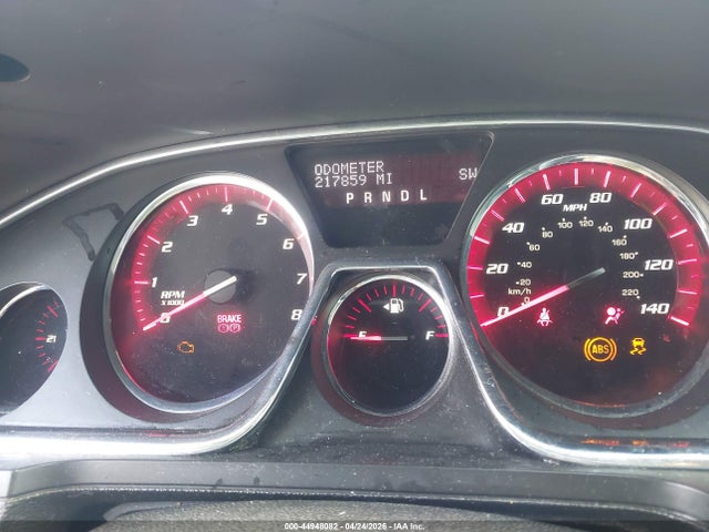 GMC Acadia Slt-1