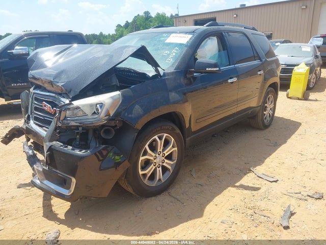 GMC Acadia Slt-1